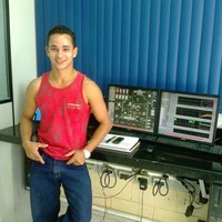 Jose Raiumundo Cerqueira Pereira