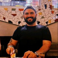 Gabriel Spinelli