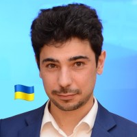 Vladislav A. Yastrebov