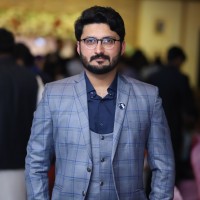 Hafiz Muhammad Ali Shan