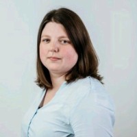 Sandra van der Molen