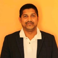 Vinayak Hegde