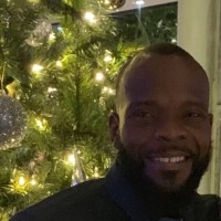 Brodrick Maples