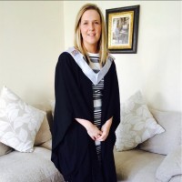 Joanna Duthie