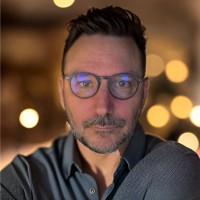 Eric Tirlo