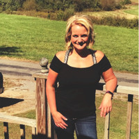 Mindy Vanover