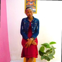 Faith Kiwarie