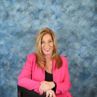 Cathy Cazier
