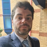 Daniel Appleton