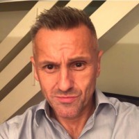 Matt Penfold