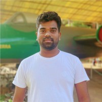 Rajesh Sakkarai