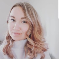 Caroline Sundh