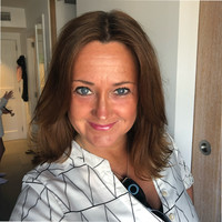 Ann Wiklund