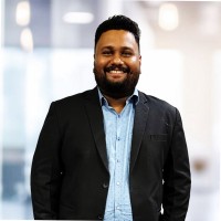 Soorej Suresh Kumar