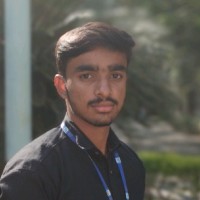 Vikash J