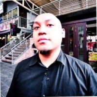 Danial Mokhsin