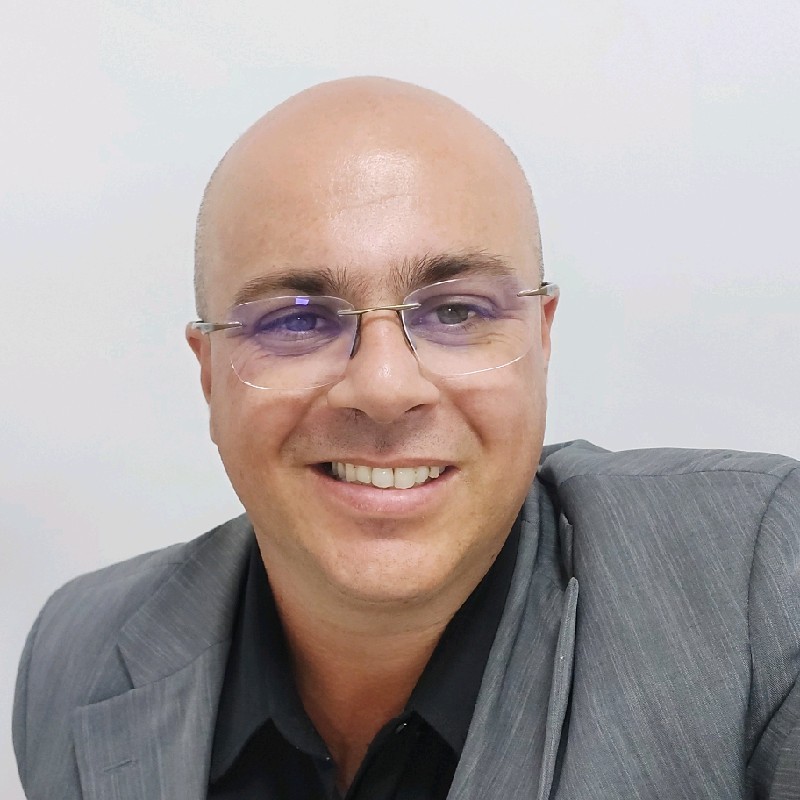marcos gilberto
