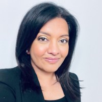 Nisha Patel