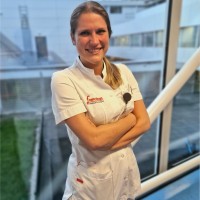 Robine Van Den Berg - Jansen