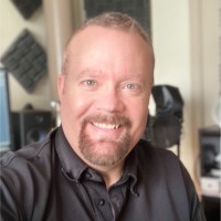 Keith A. Holmes