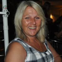 Marion Nordborg