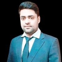 Tushar Dixit