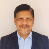 Chowdhury Asif Zahid PMP®