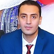 Hussein Ahmed
