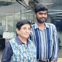 Santhosh Reddy
