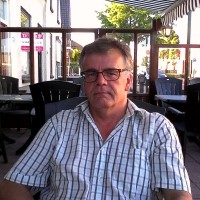Jan Straver