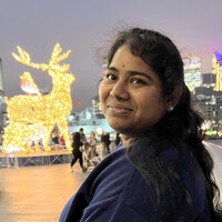 Purnima Gadhireddy