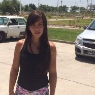 Daniela Cecilia Luiz