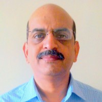 Ravi Chakervarti