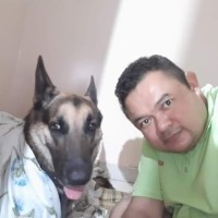 ELISVALTER JOSE DE ALMONDES