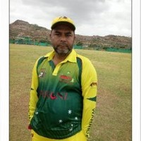 Abdul Majeed