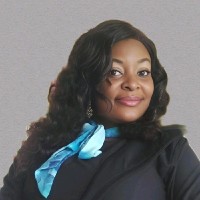 Winifred Anyim