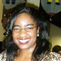 Alise Jones