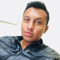 Alexander Centeno Tumbaco