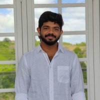 Vaisakh K V