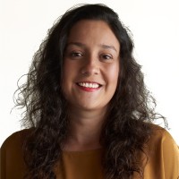 Gina Paola Cortés Agudelo