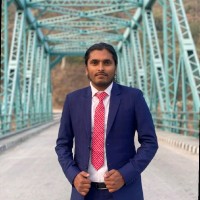 Ashok Bhattarai