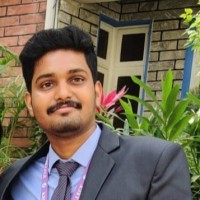Benson K. Mathew