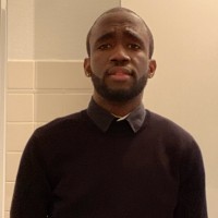 Denzel Boudine