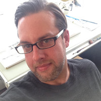 Tim Dobson