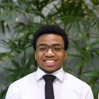 Benjamin Orji