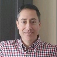 Eric Gagnier