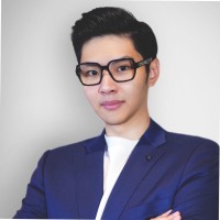 Harris Wang