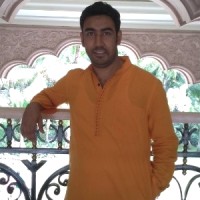 Shubhojit Bhattacharjee