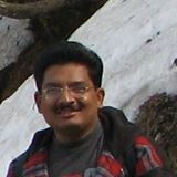 Harindra Narayana