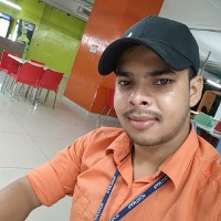 Bhagabat Sahoo